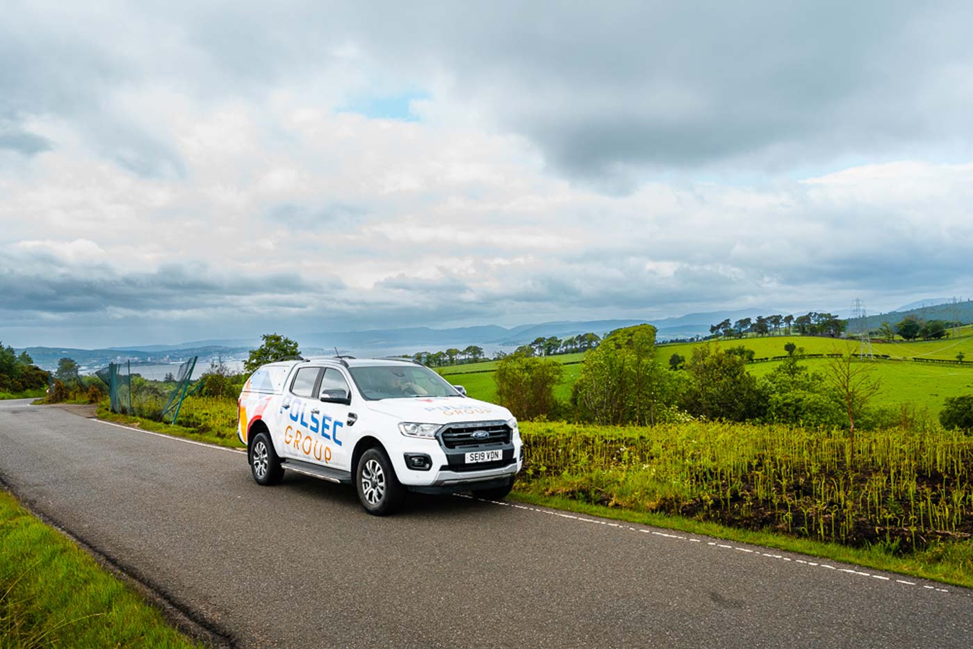 Gallery | Polsec Group Ltd.