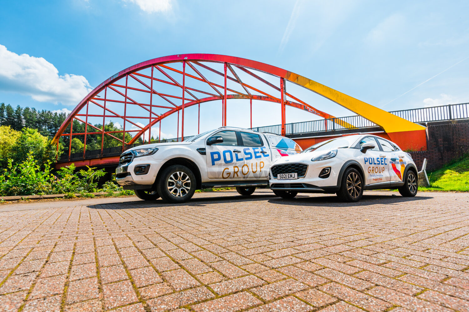 Polsec Group Ltd - Protect | Secure | Maintain