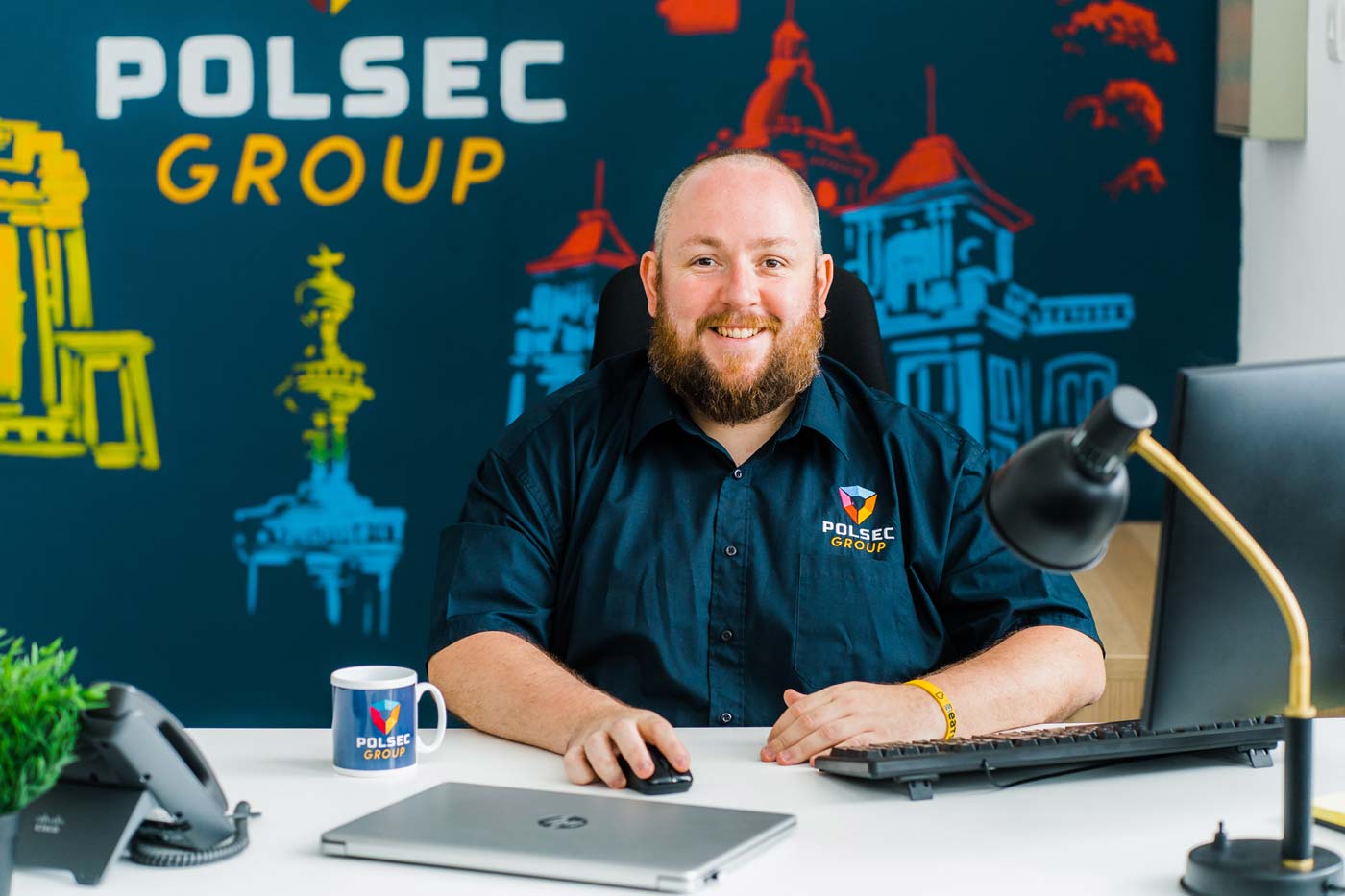 Security Services | Polsec Group Ltd.